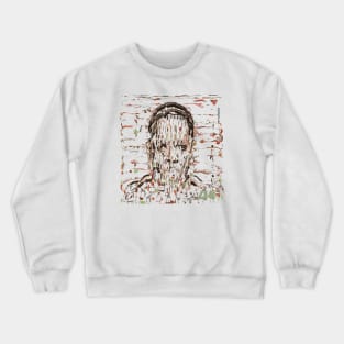 Coltrane’s Sound Original Aesthetic Tribute 〶 Crewneck Sweatshirt